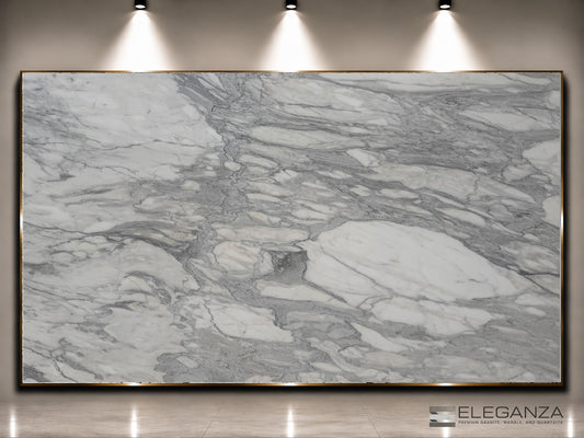 Calacatta Premium Polished 2cm