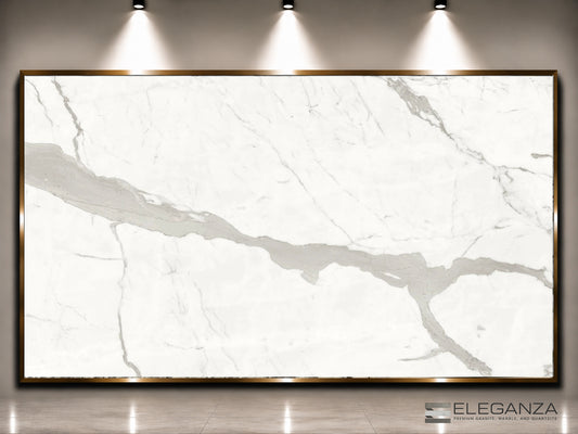 Calacatta Supremo Porcelain