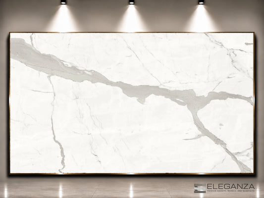 Calacatta Supremo Porcelain