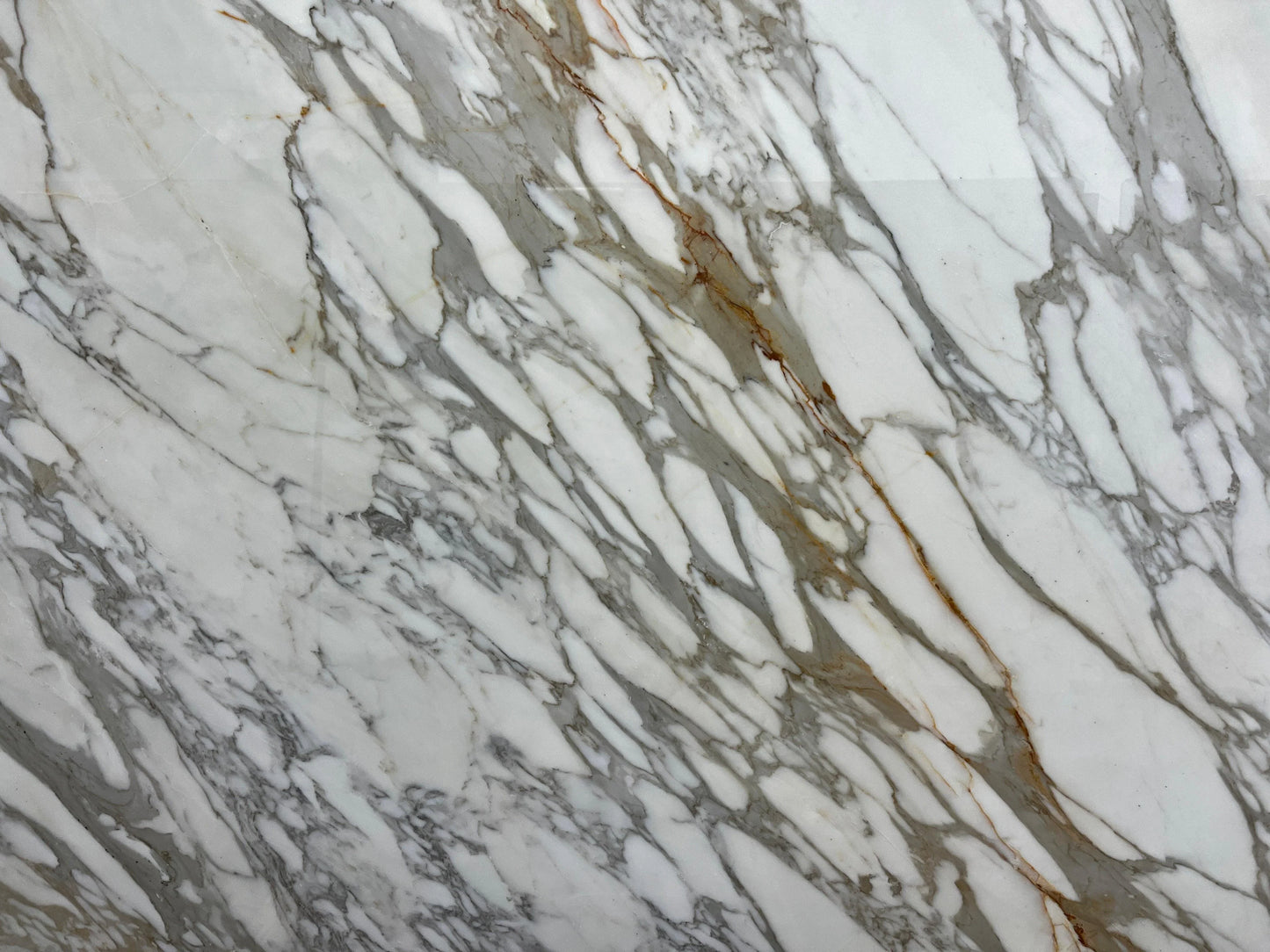 Calacatta Borghini Marble