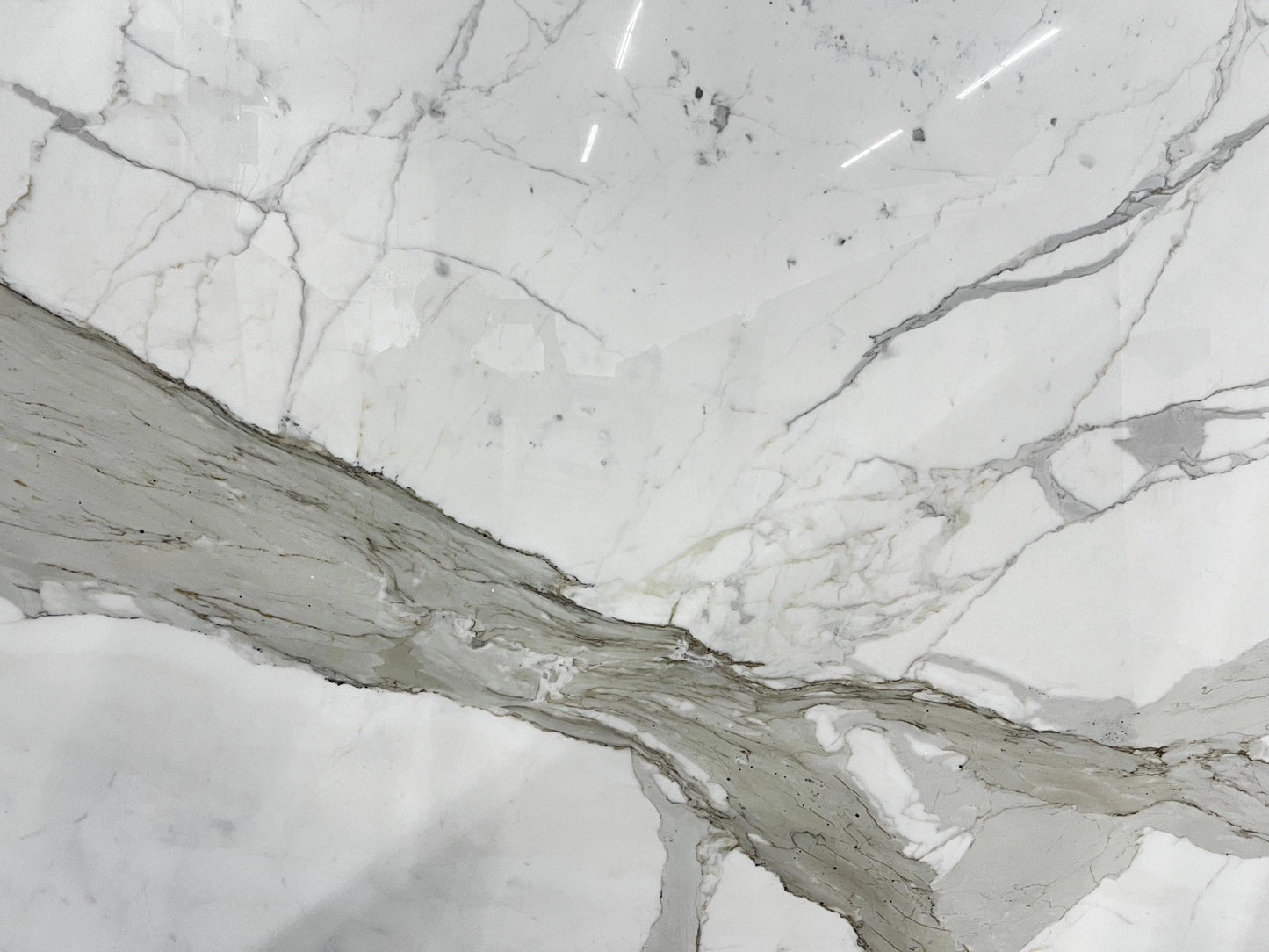 Calacatta Gold Extra Marble
