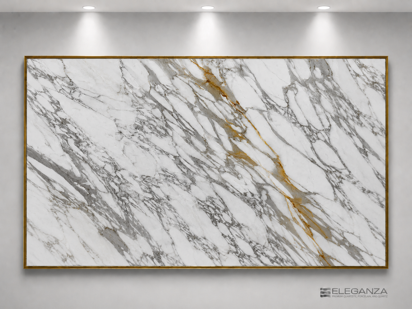 Calacatta Borghini Marble