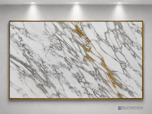 Calacatta Borghini Marble