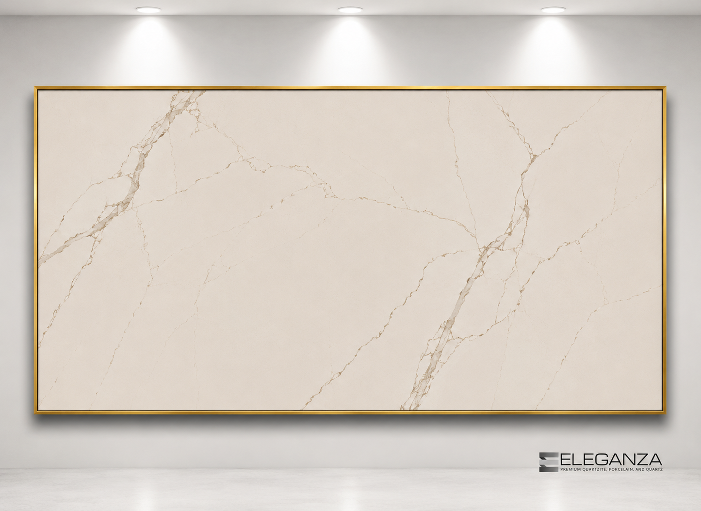 Calacatta Extra Porcelain