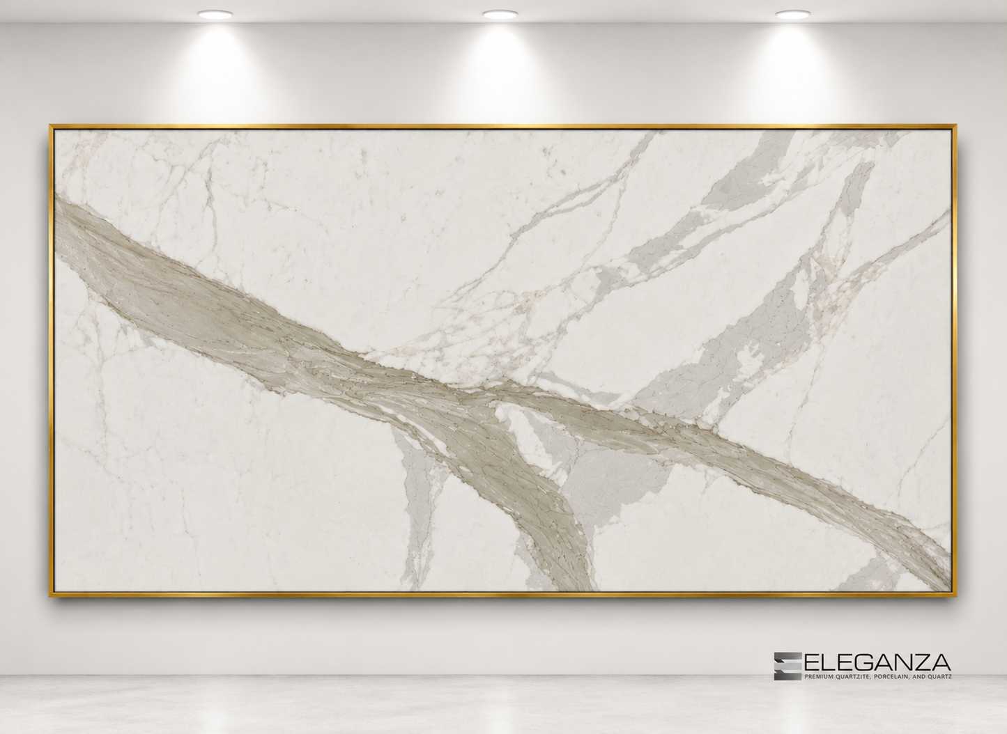 Calacatta Gold Extra Marble