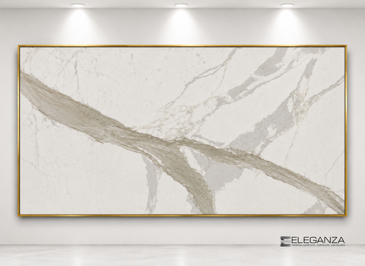 Calacatta Gold Extra Marble