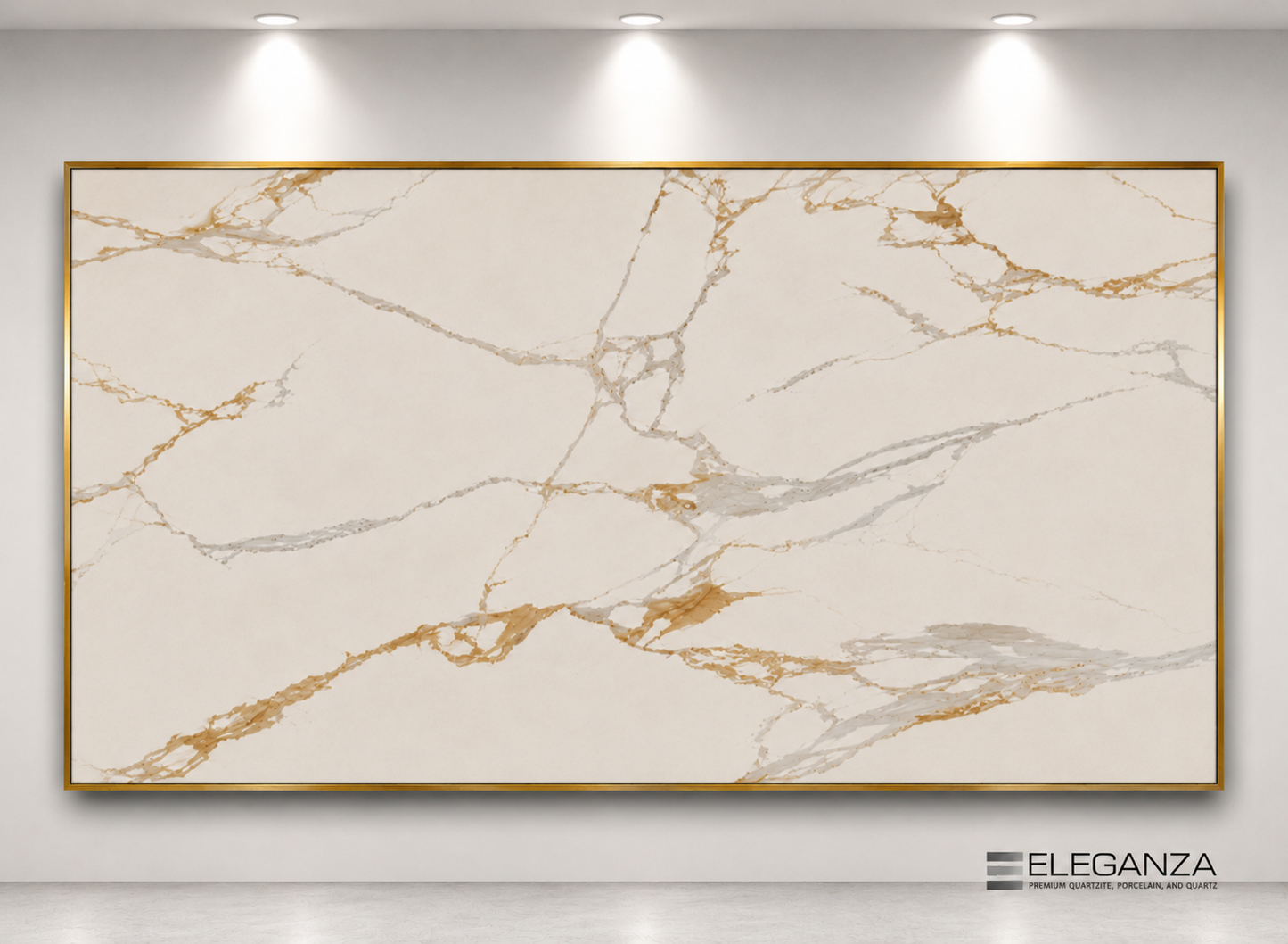 Calacatta Gold Porcelain