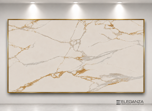 Calacatta Gold Porcelain
