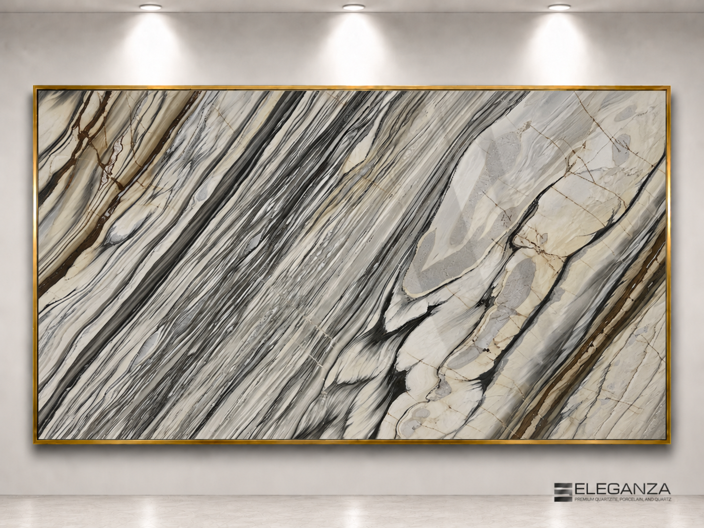 Calacatta Oyster Marble 2cm