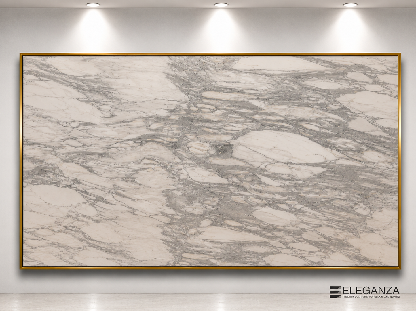 Calacatta Premium Polished 2cm