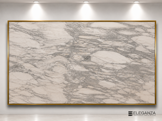 Calacatta Premium Polished 2cm