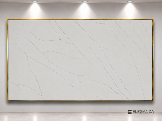 Calacatta Ultra Quartz