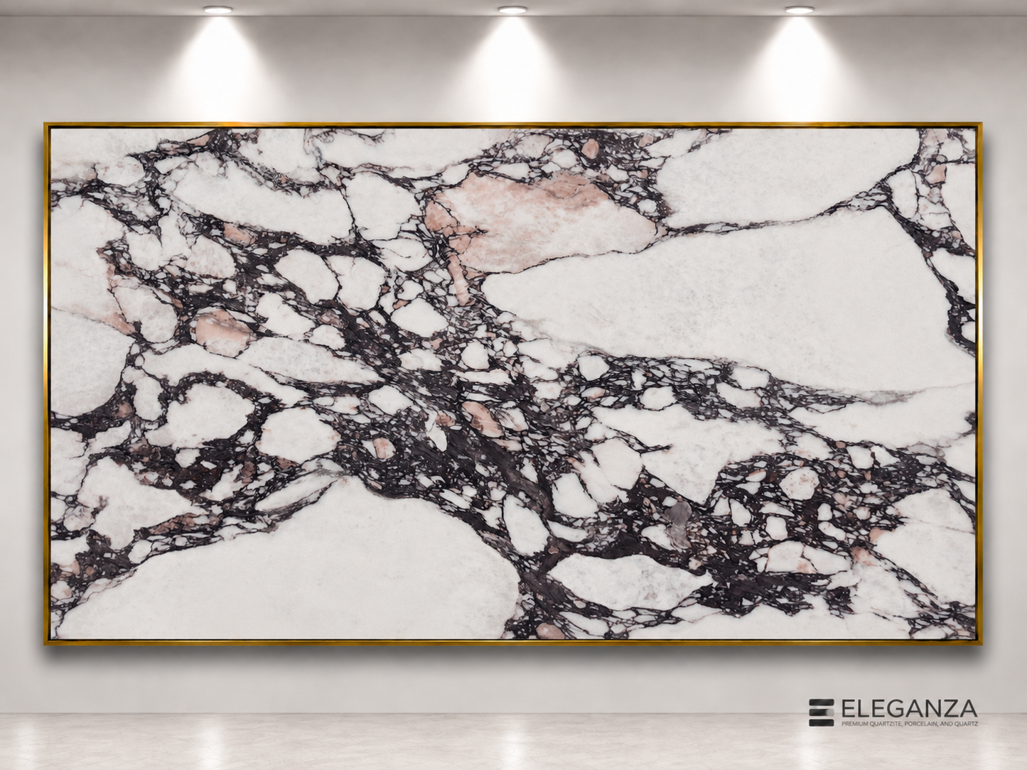 Calacatta Viola Porcelain