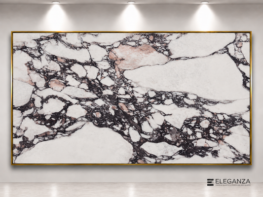 Calacatta Viola Porcelain