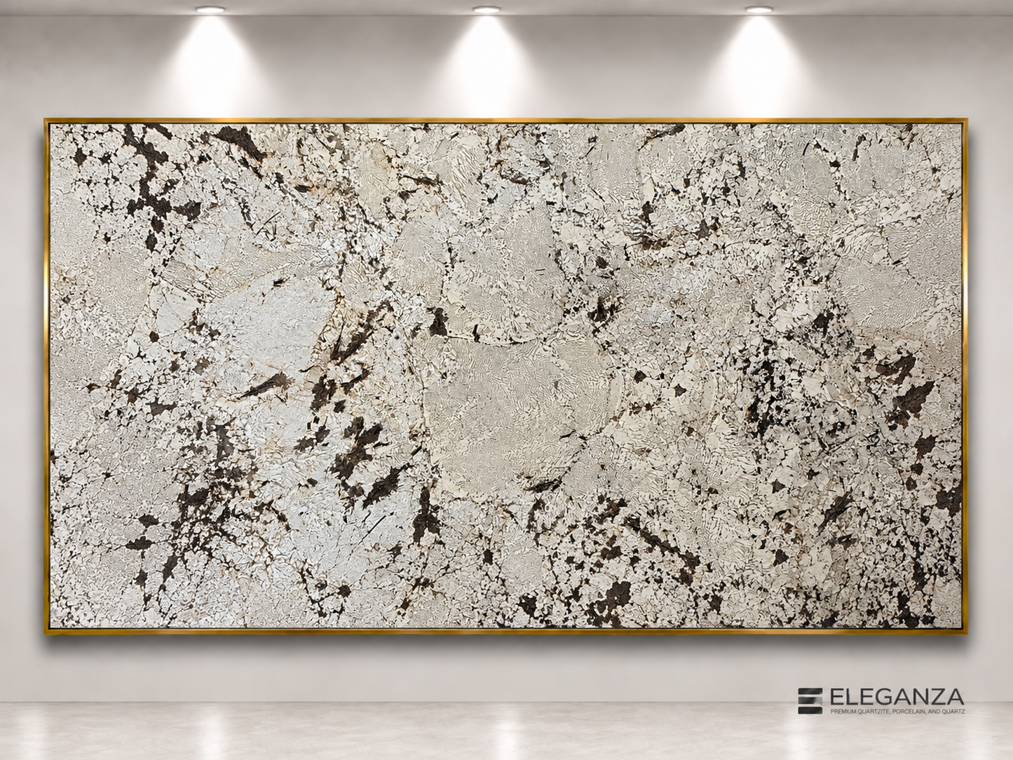 Copenhagen Granite 3cm