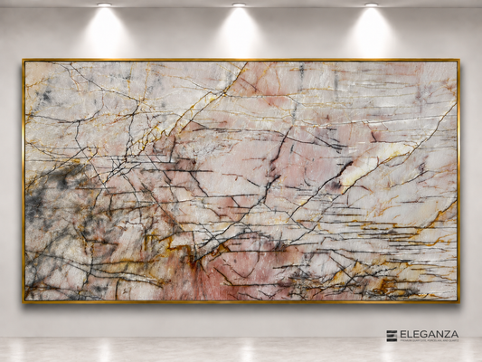Cosmopolitan Quartzite