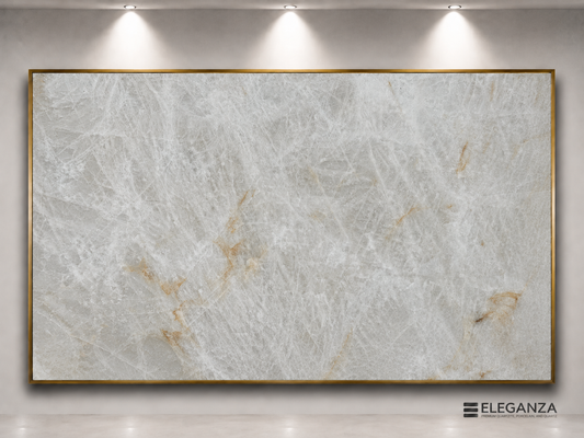 Cristallo King Quartzite