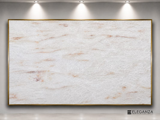 Cristallo Lumix Quartzite 3cm