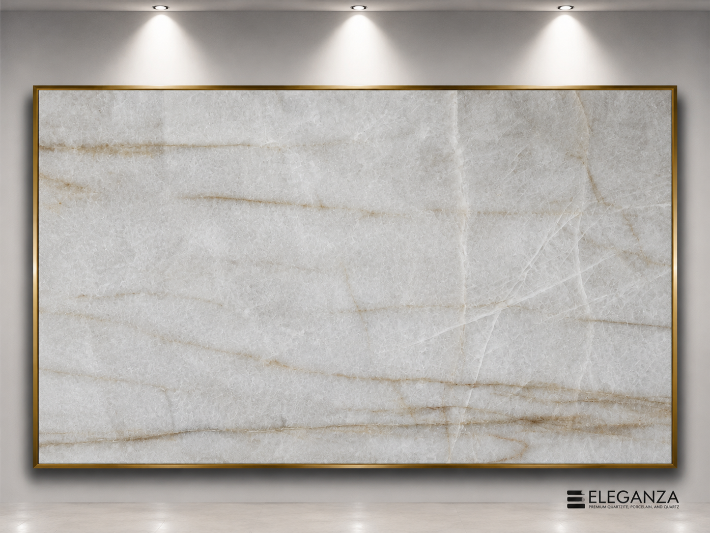 Cristallo Premium Quartzite