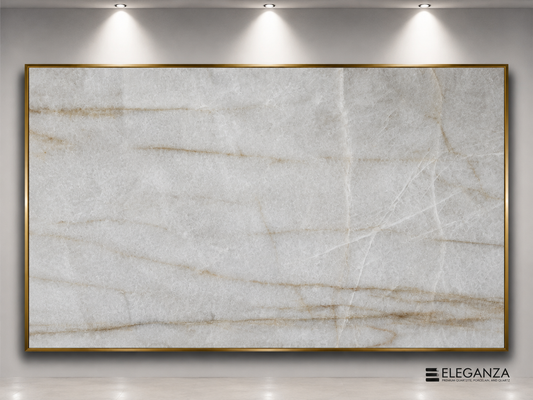 Cristallo Premium Quartzite