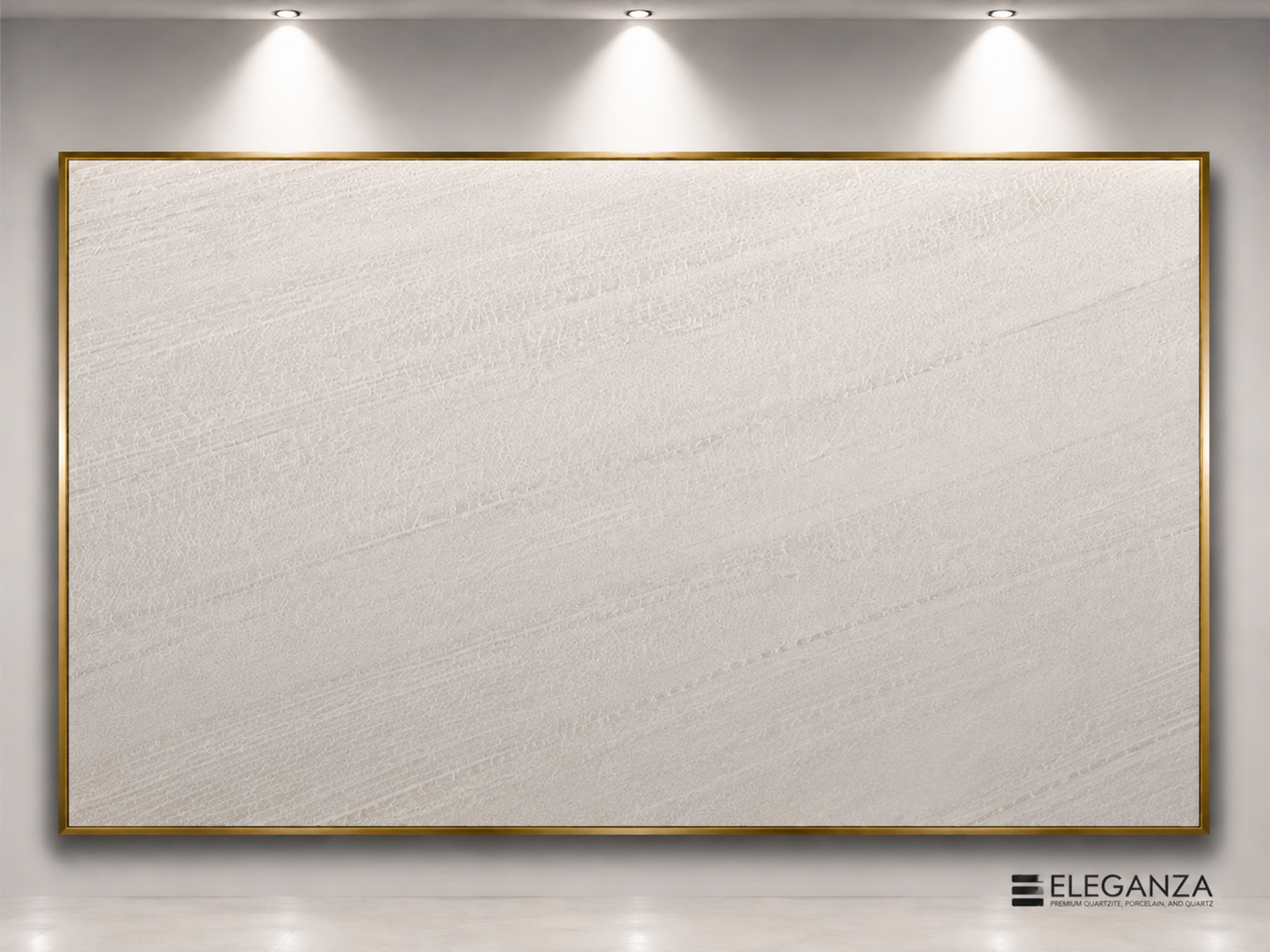 Cristallo White