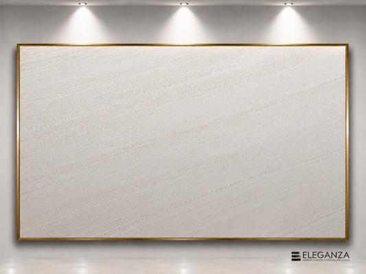 Cristallo White