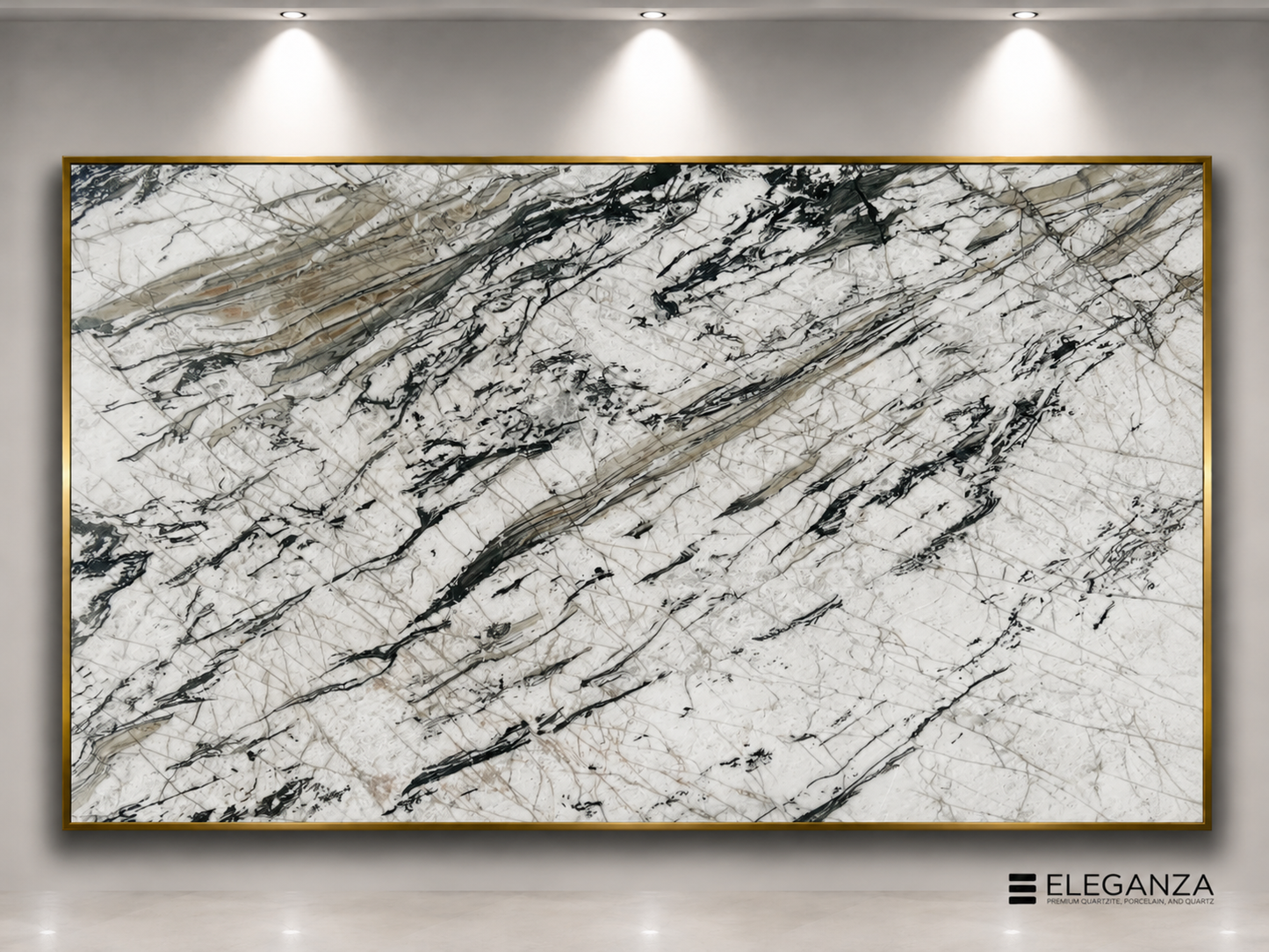 Cullinan Crystal Quartzite