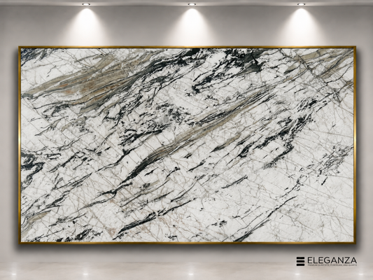 Cullinan Crystal Quartzite