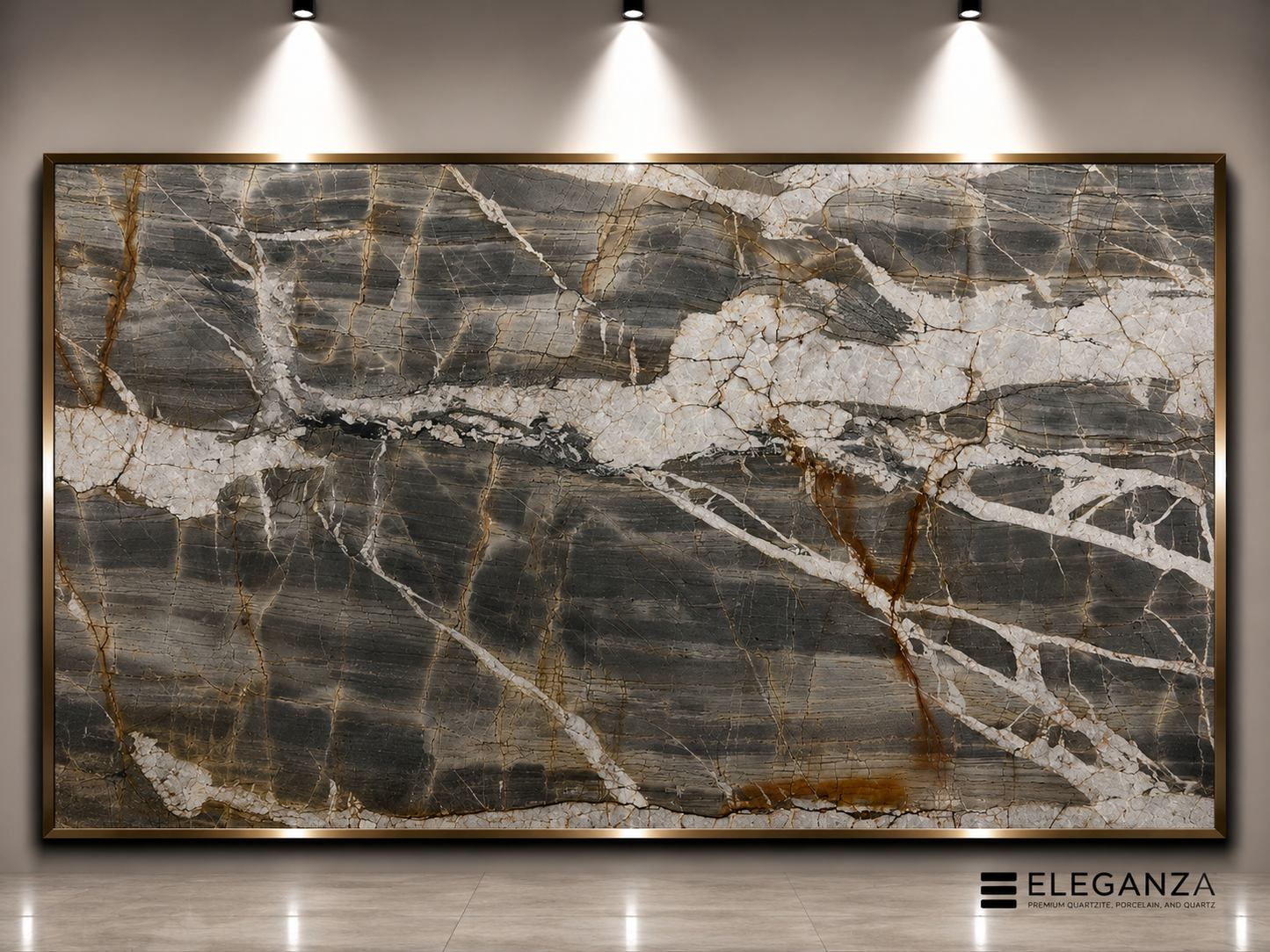 Paramount Quartzite