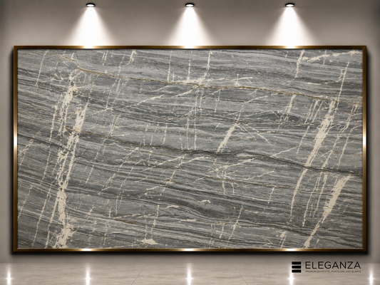 Platimus Quartzite