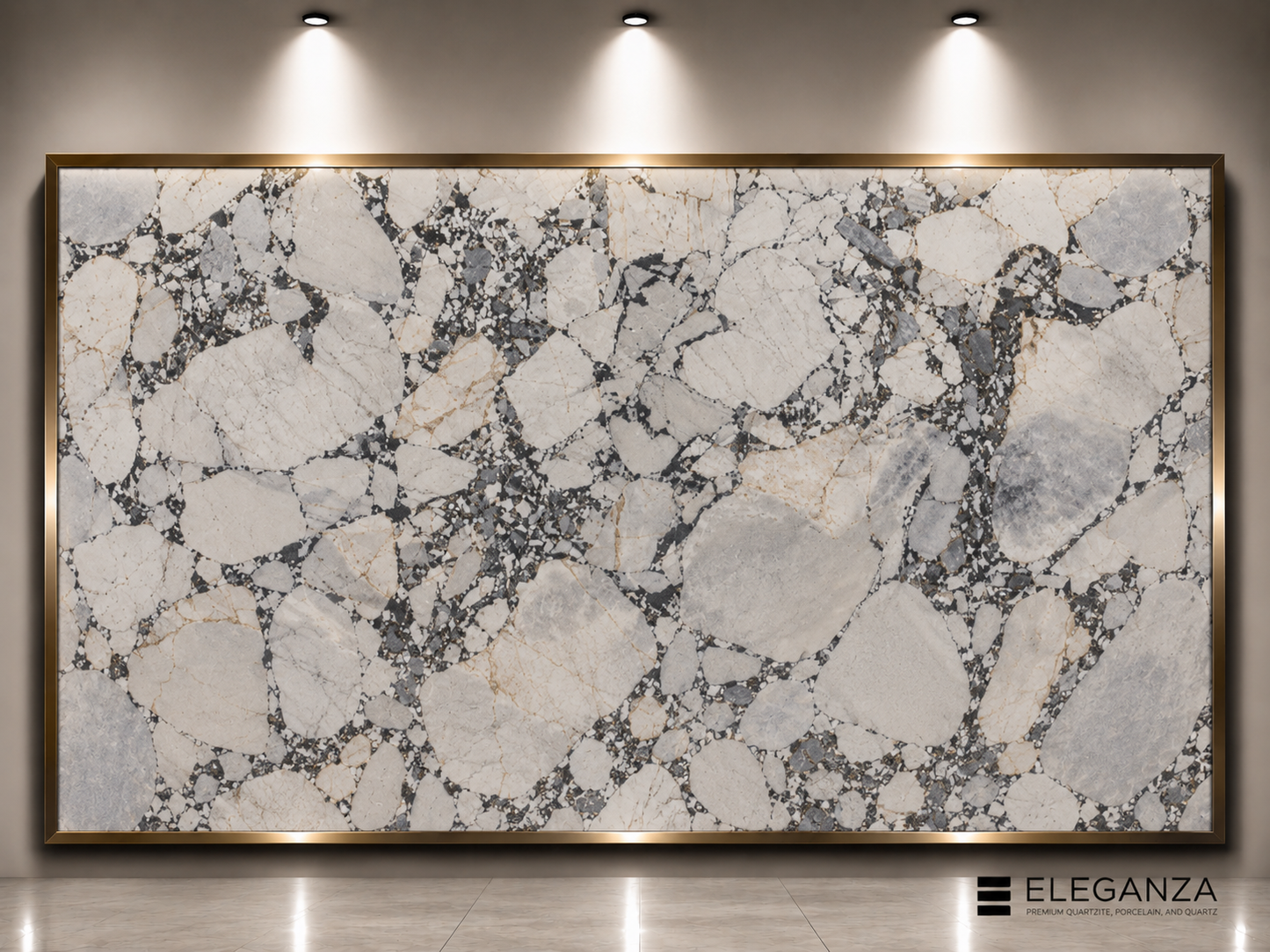 Plutone Marble 2cm