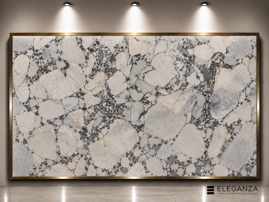 Plutone Marble 2cm