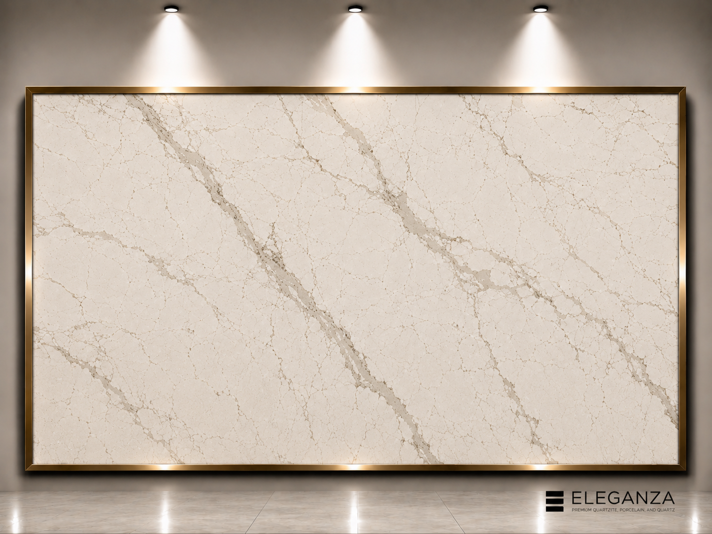 Prestigio Porcelain