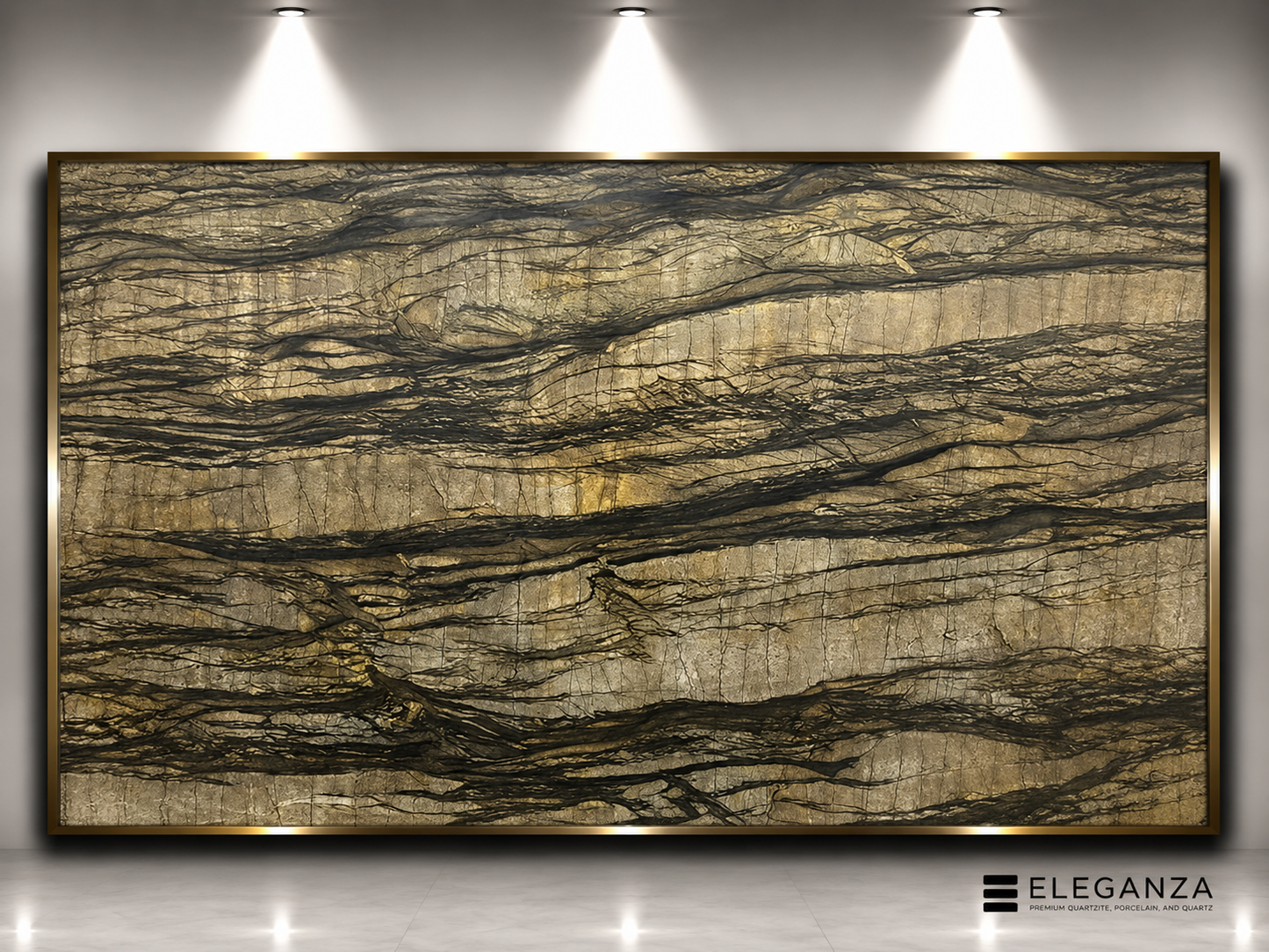 Sandalus Quartzite