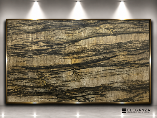 Sandalus Quartzite
