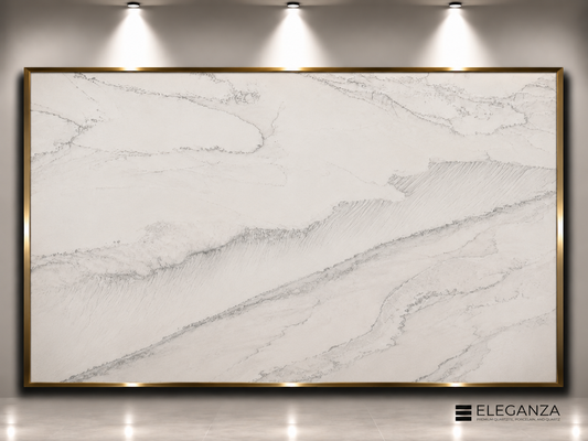 Silk Quartzite