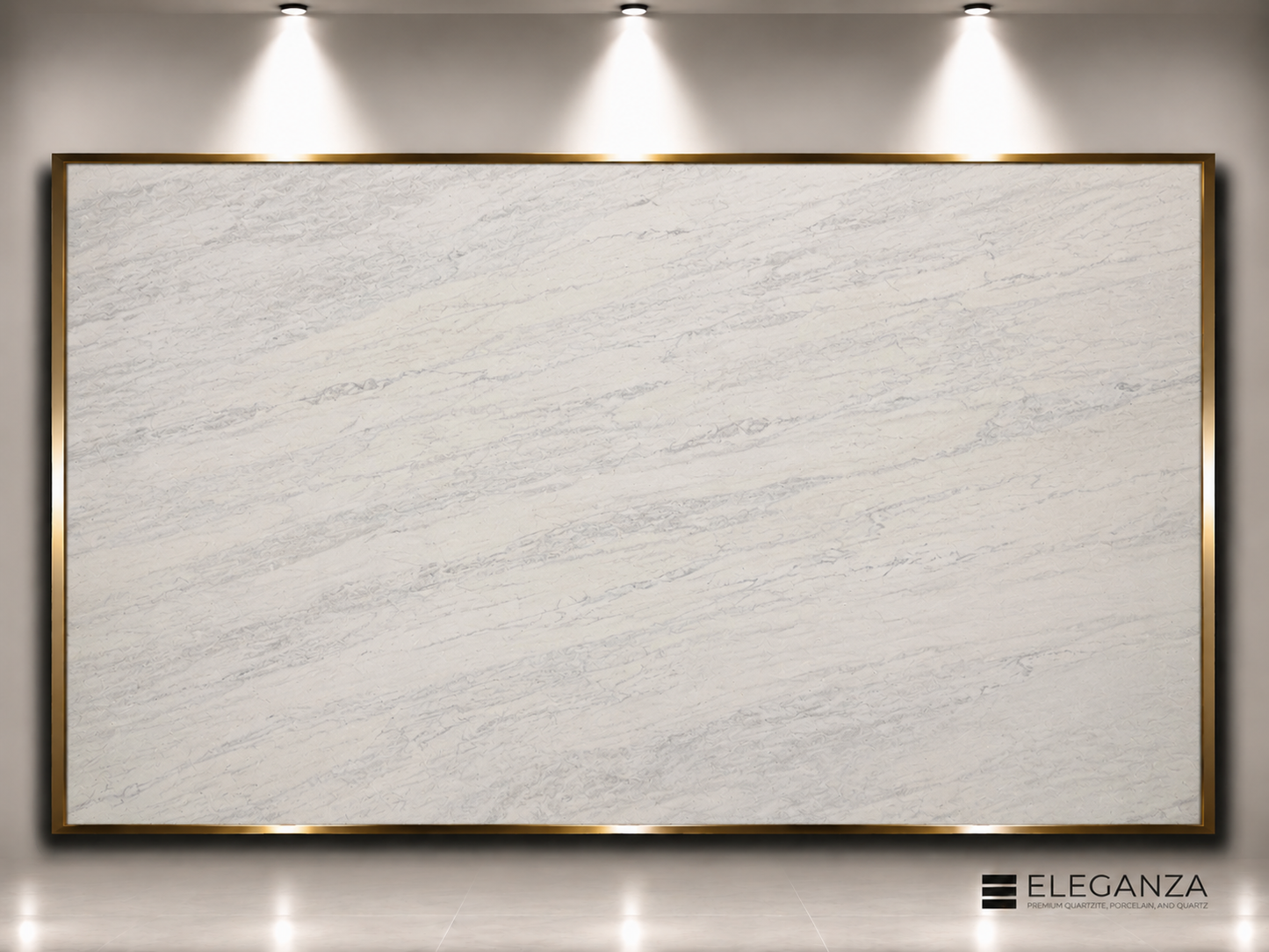Snowfall Quartzite