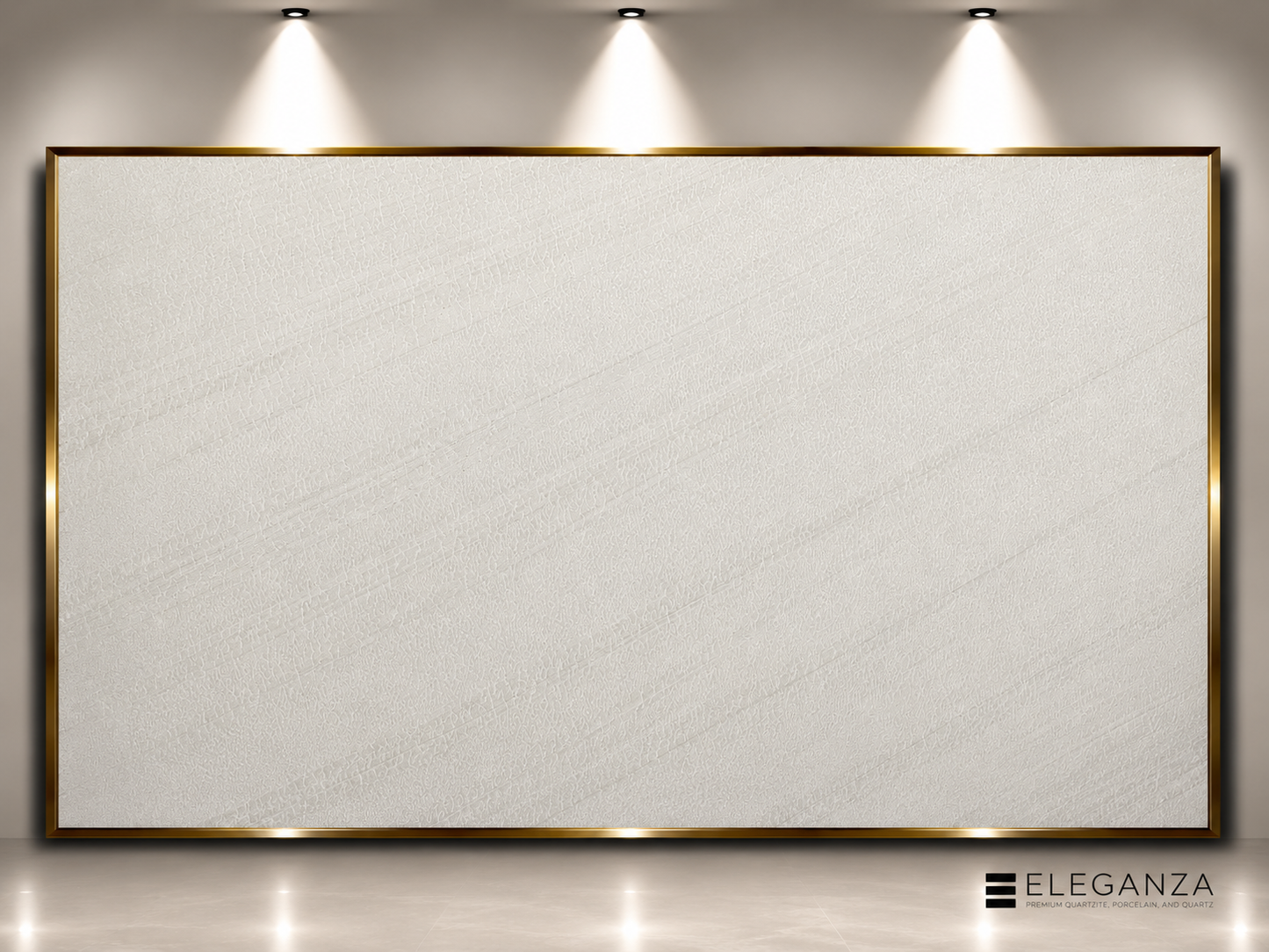 Taj Mahal Select Quartzite 3cm