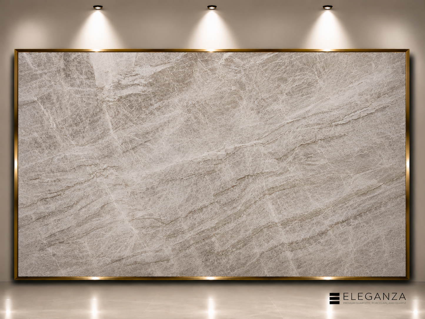 Taj Mahal Premium Quartzite