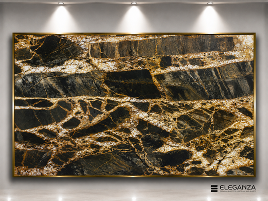 Grand Lake Quartzite