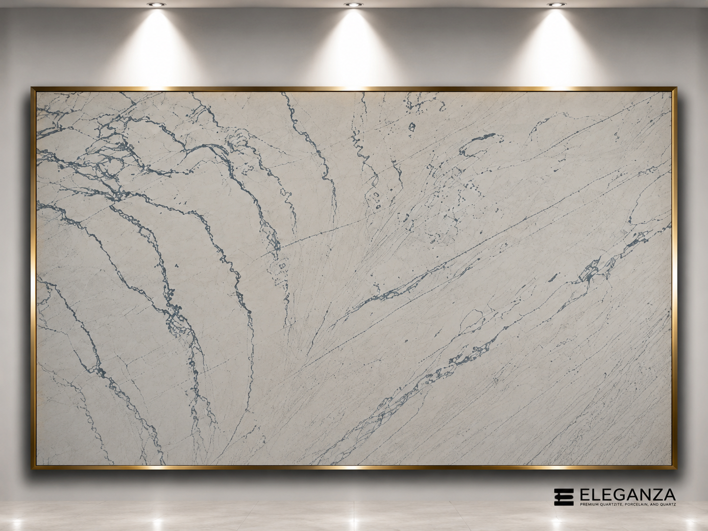 Infiniti Quartzite