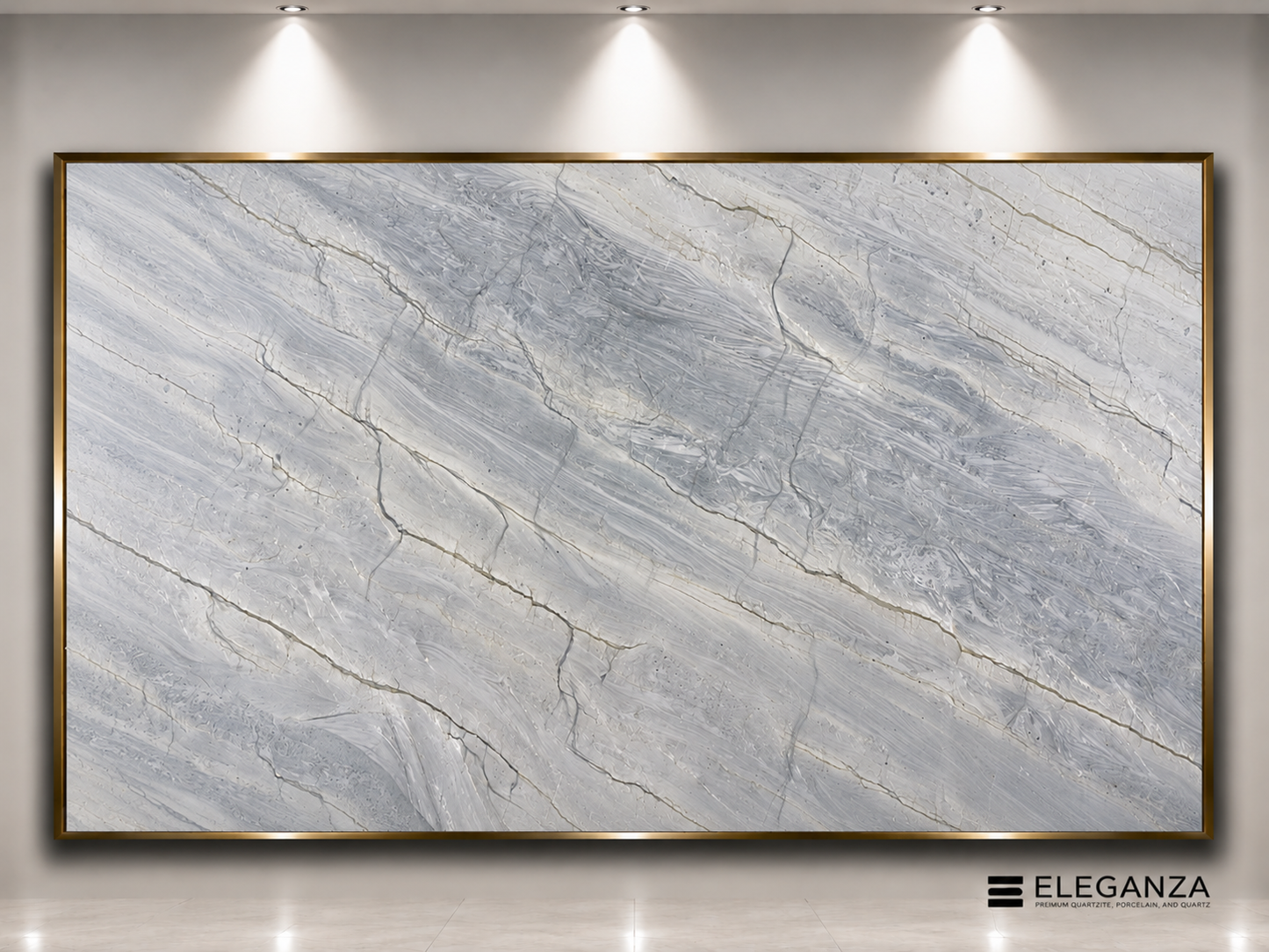 Leblon Polished 3cm