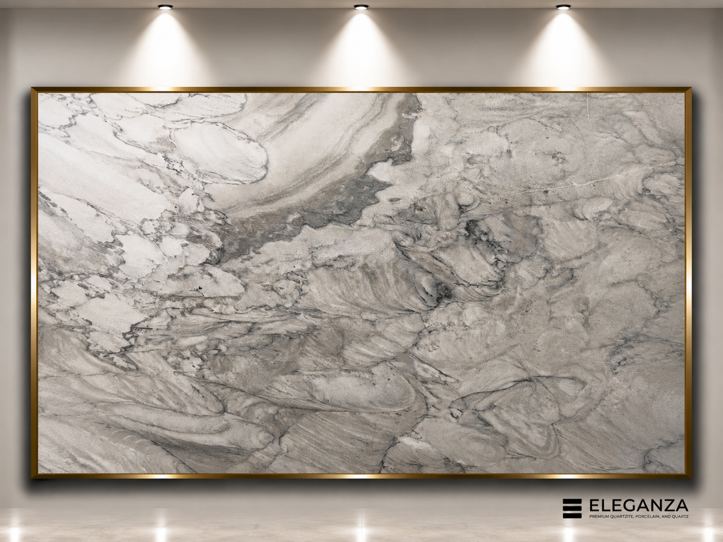 London Smoke Quartzite