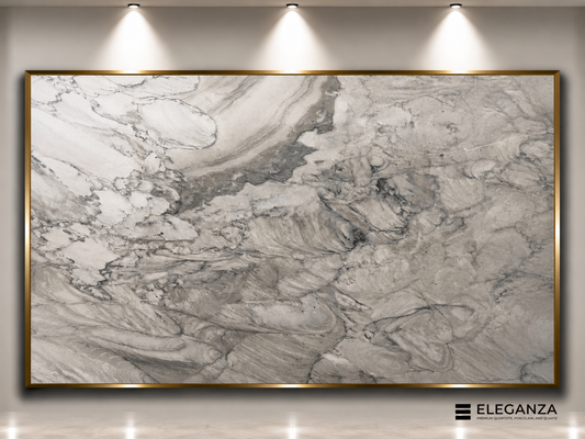 London Smoke Quartzite
