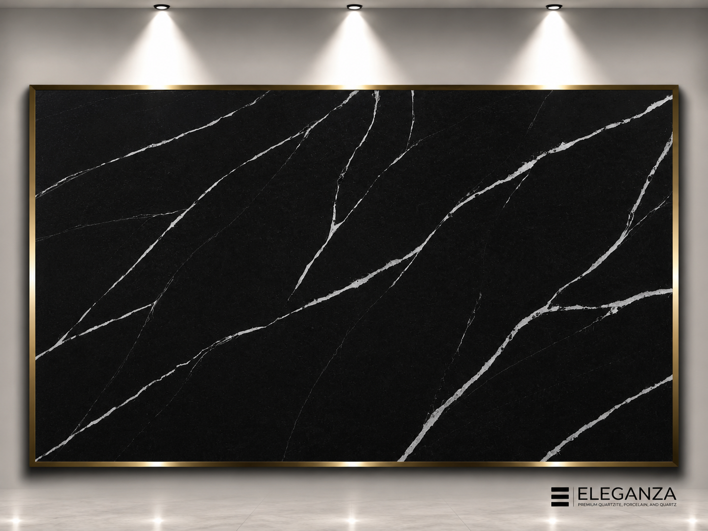 Marquina Quartz
