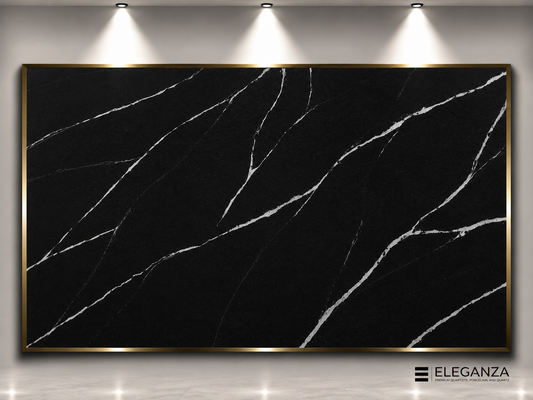 Marquina Quartz