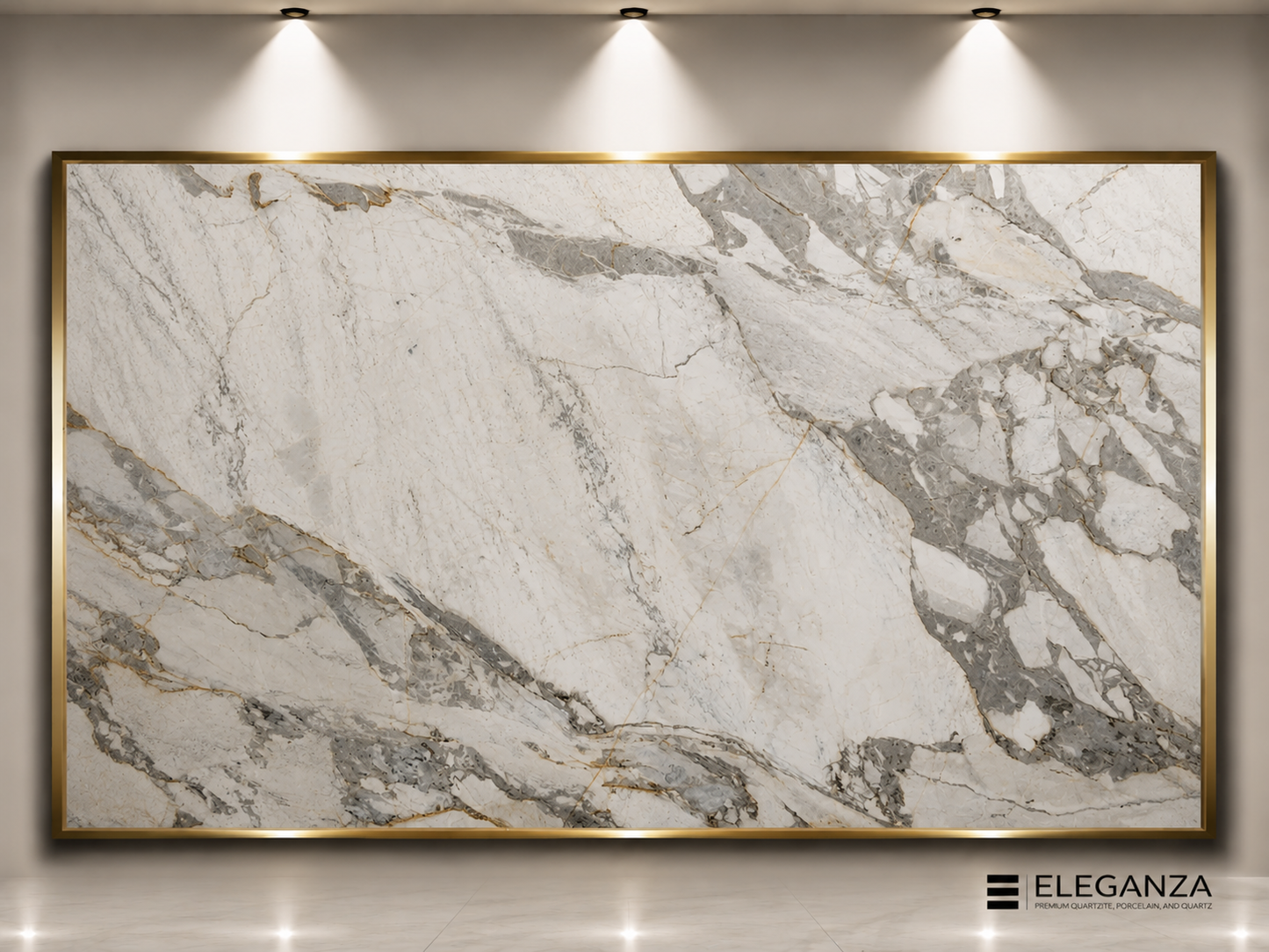Matarazzo Quartzite