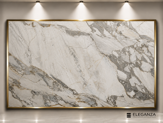 Matarazzo Quartzite