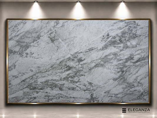 Michelangelo Premium Gold Quartzite