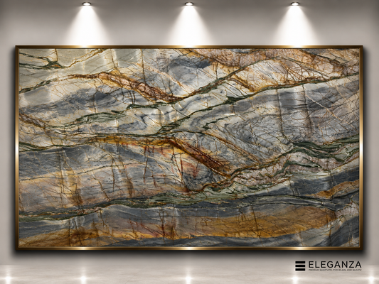 Michelangelo Premium Quartzite